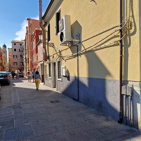 Apartament Venezia Star Chioggia Zewnętrze zdjęcie