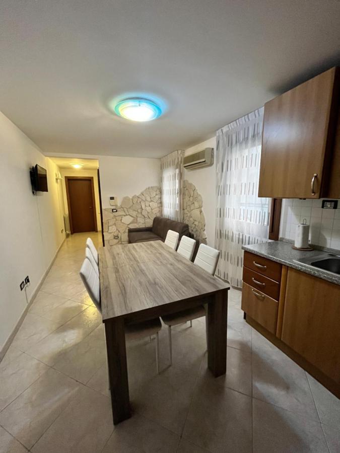 Apartament Venezia Star Chioggia Zewnętrze zdjęcie