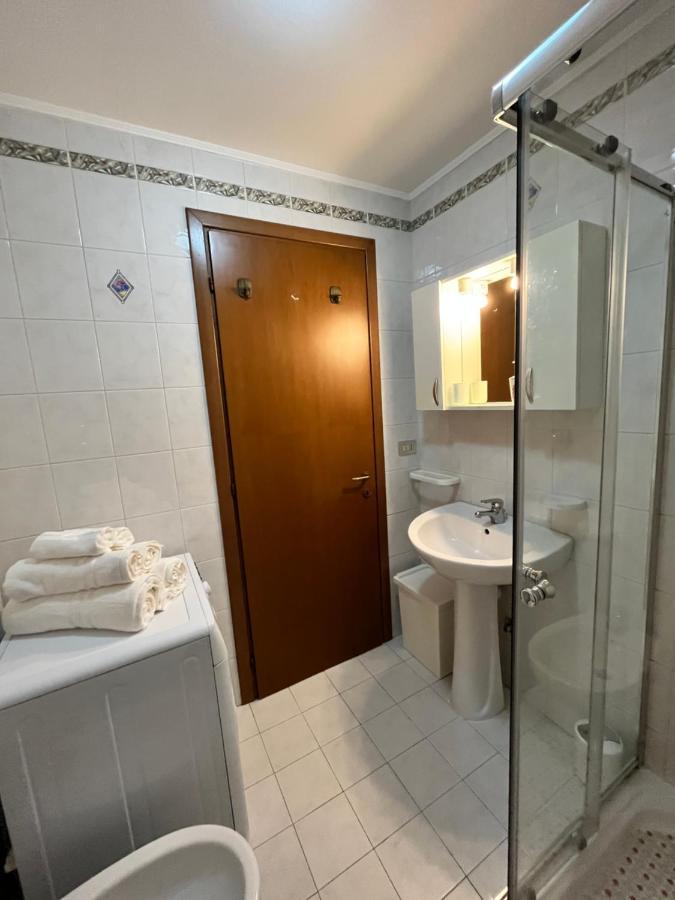 Apartament Venezia Star Chioggia Zewnętrze zdjęcie