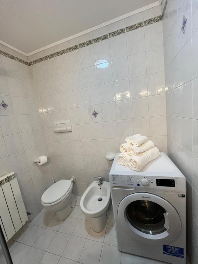 Apartament Venezia Star Chioggia Zewnętrze zdjęcie